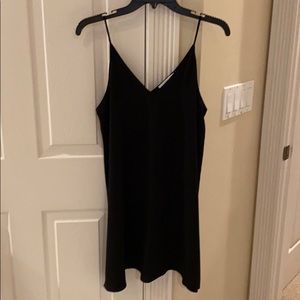 Lush dress size Small